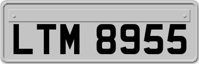 LTM8955