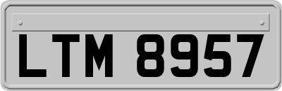 LTM8957