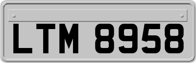 LTM8958