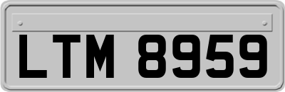 LTM8959