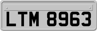 LTM8963