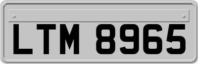LTM8965