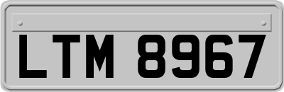 LTM8967