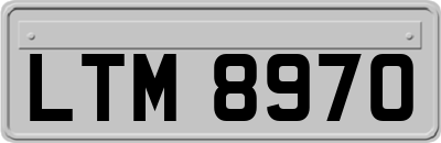 LTM8970