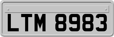 LTM8983