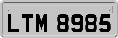 LTM8985