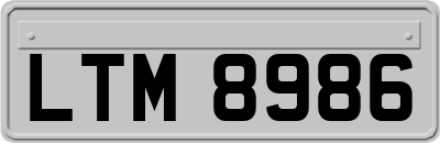 LTM8986