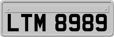 LTM8989