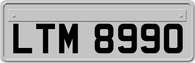 LTM8990