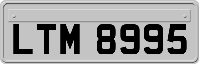 LTM8995