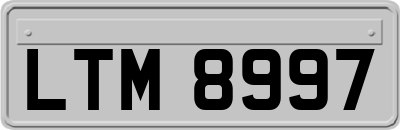 LTM8997