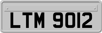 LTM9012