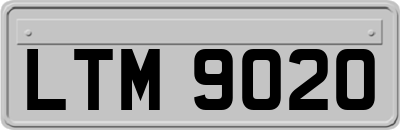 LTM9020