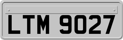 LTM9027