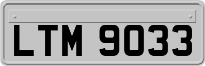 LTM9033