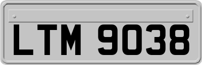 LTM9038