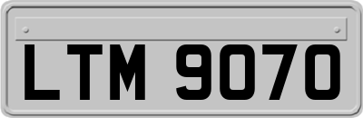 LTM9070