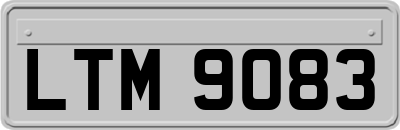 LTM9083
