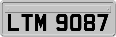 LTM9087