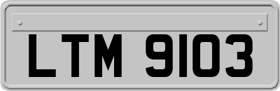 LTM9103