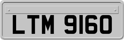 LTM9160