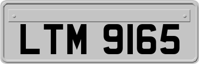 LTM9165