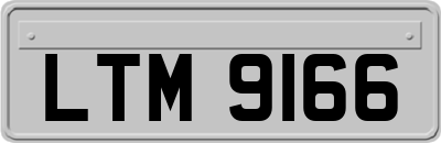 LTM9166