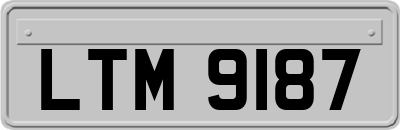 LTM9187
