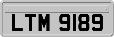 LTM9189