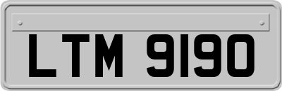 LTM9190