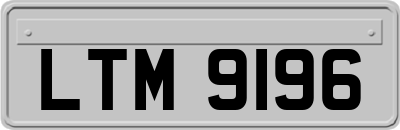 LTM9196