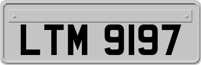 LTM9197