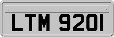 LTM9201