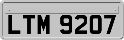 LTM9207