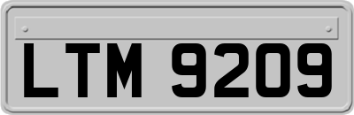 LTM9209