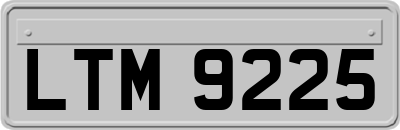 LTM9225