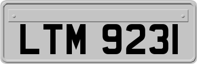 LTM9231