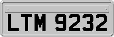 LTM9232