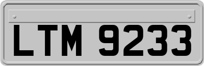 LTM9233