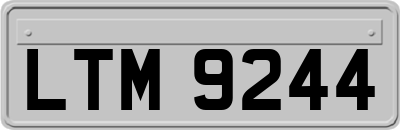 LTM9244