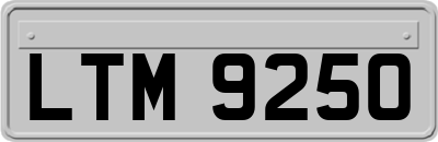 LTM9250