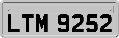 LTM9252