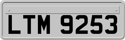 LTM9253
