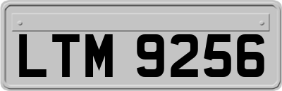 LTM9256