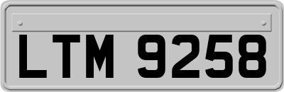 LTM9258