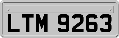 LTM9263