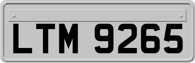 LTM9265