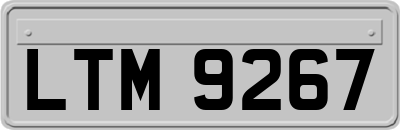 LTM9267