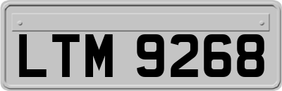 LTM9268