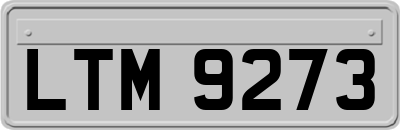 LTM9273